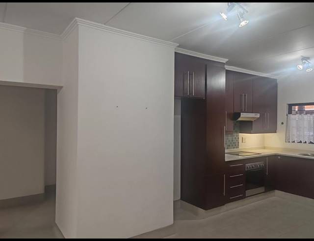 2 BEDROOM PROPERTY TO RENT IN SOLHEIM